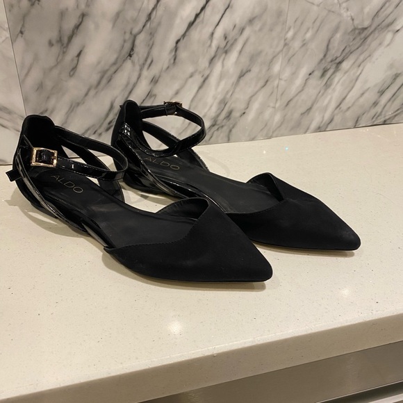 Shoes - Aldo shoes size 8